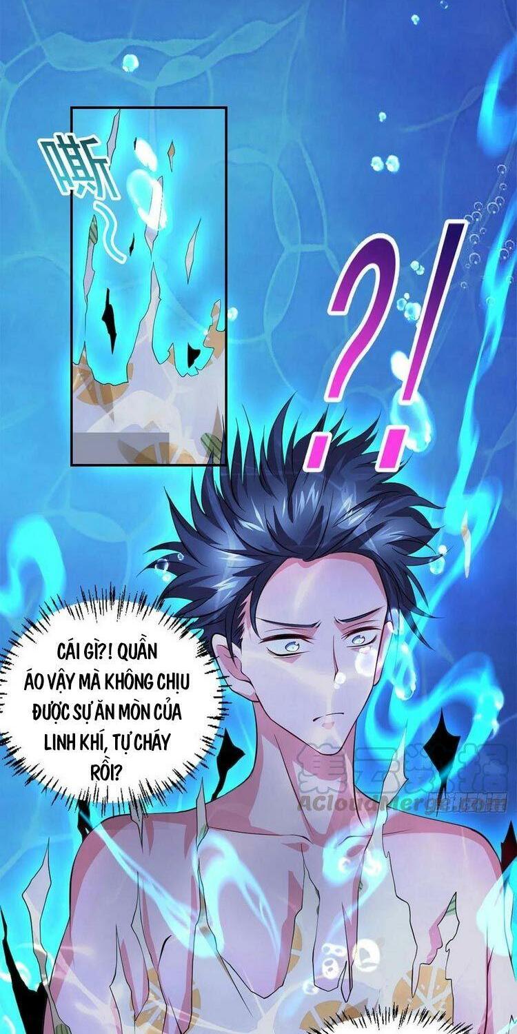 Mở Phòng Khám Tại Tu Tiên Giới: Chapter 101