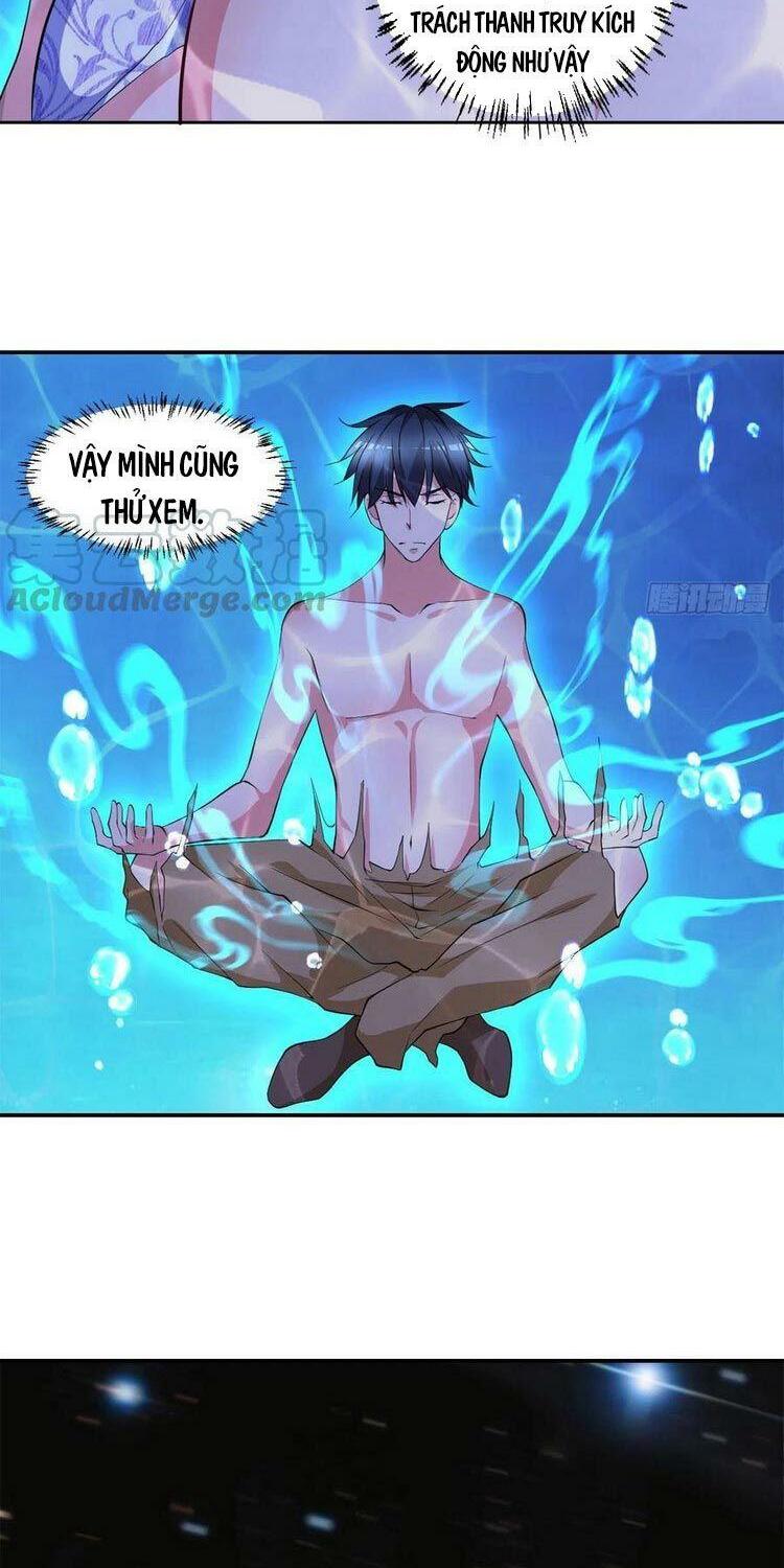 Mở Phòng Khám Tại Tu Tiên Giới: Chapter 101