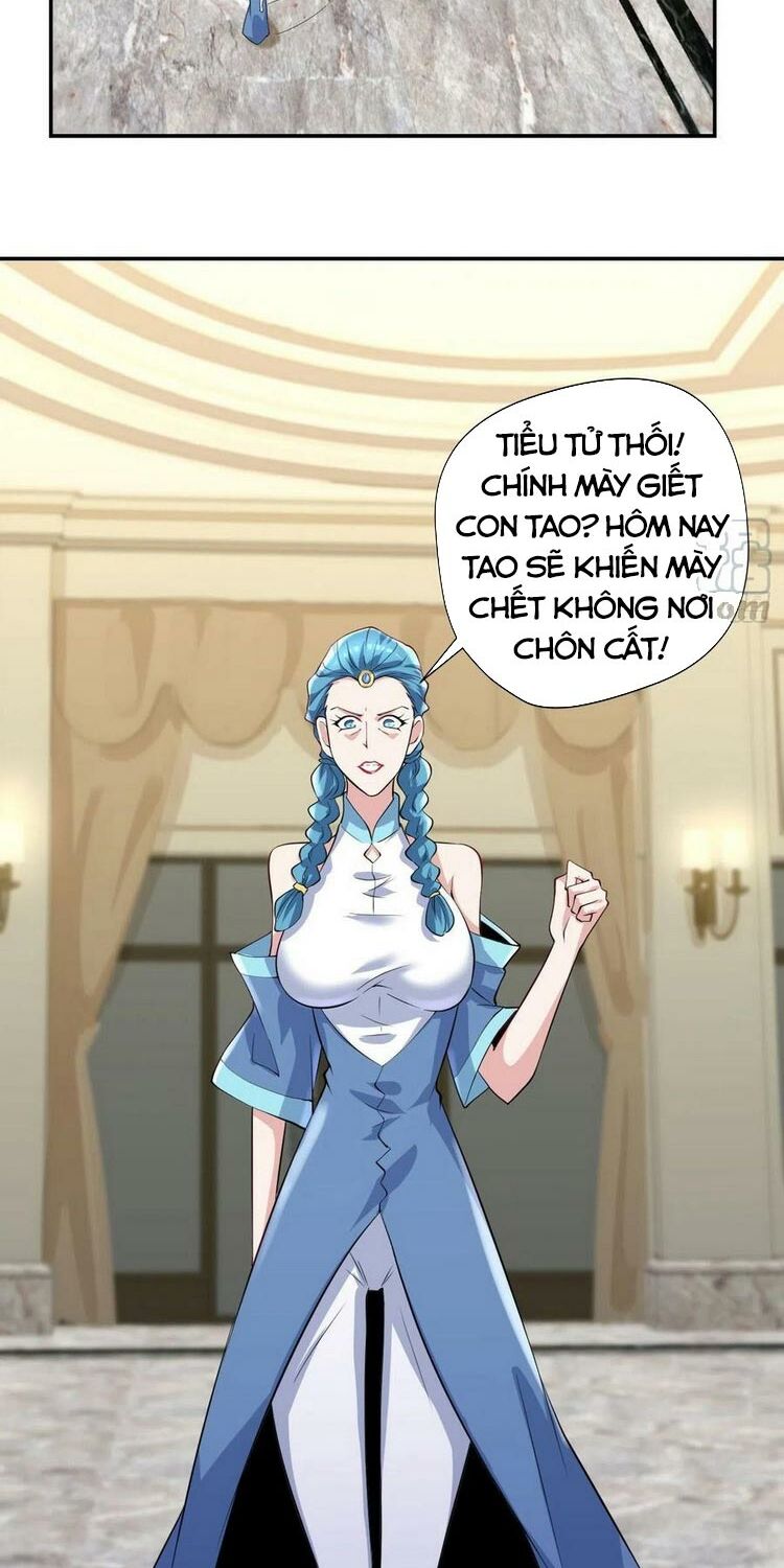 Mở Phòng Khám Tại Tu Tiên Giới: Chapter 102