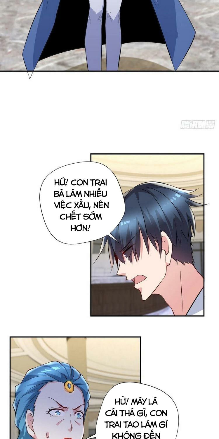 Mở Phòng Khám Tại Tu Tiên Giới: Chapter 102