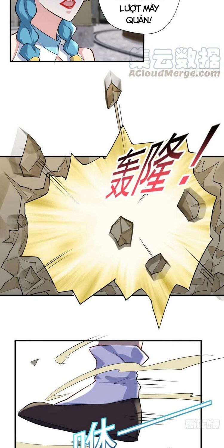 Mở Phòng Khám Tại Tu Tiên Giới: Chapter 102