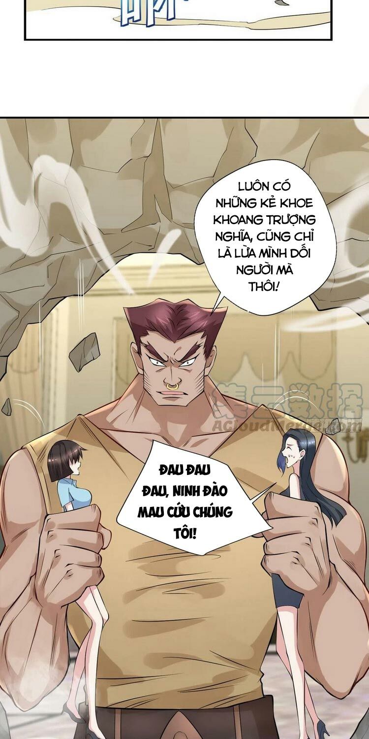 Mở Phòng Khám Tại Tu Tiên Giới: Chapter 102