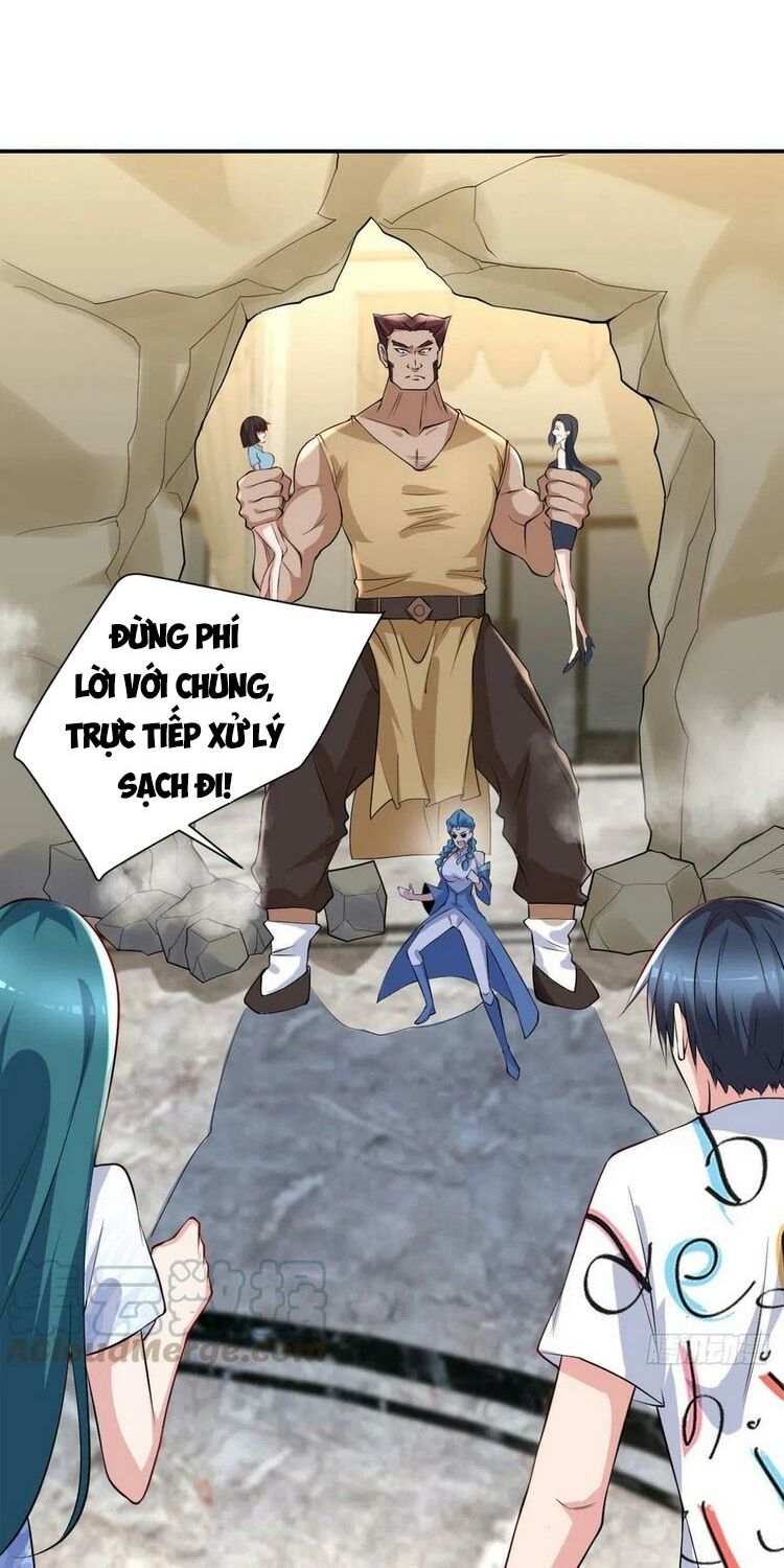Mở Phòng Khám Tại Tu Tiên Giới: Chapter 102