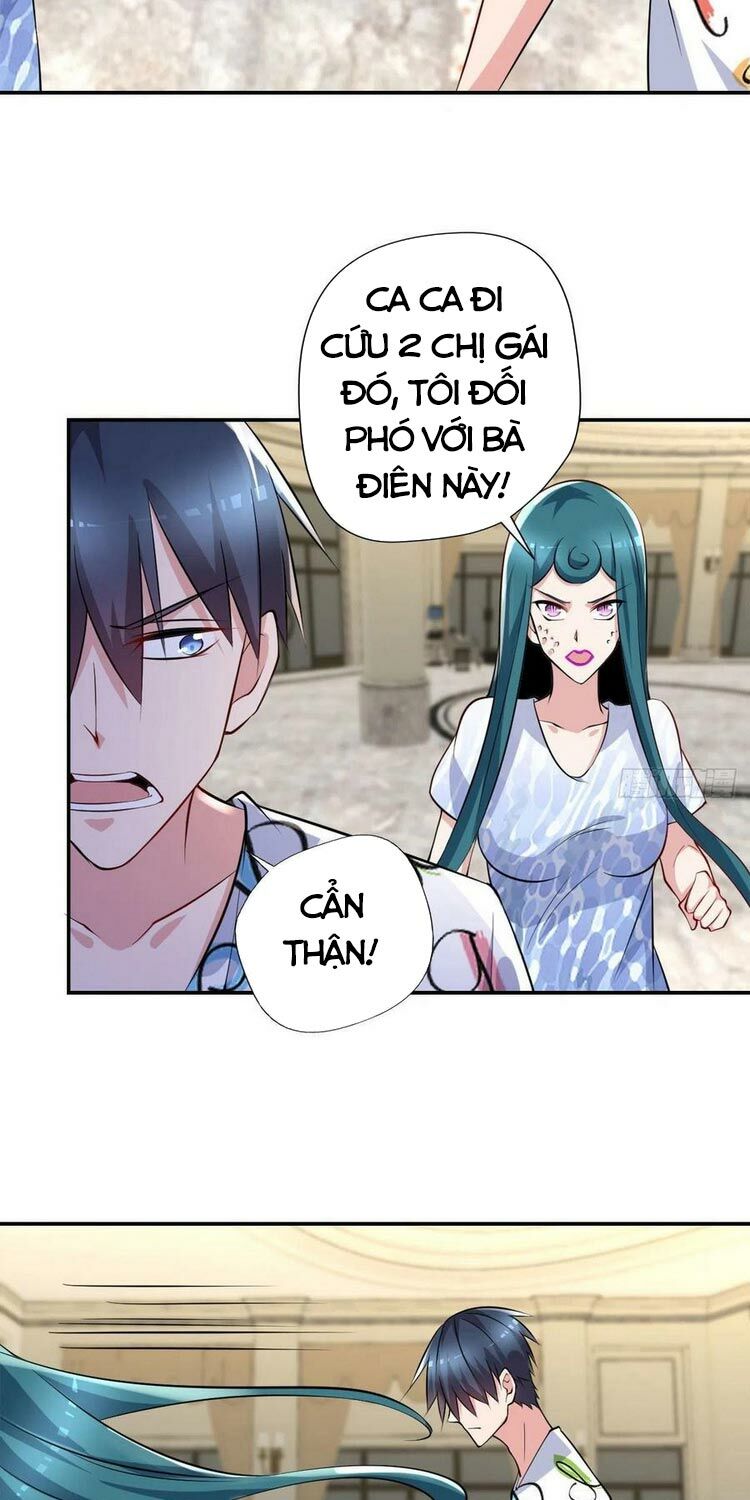 Mở Phòng Khám Tại Tu Tiên Giới: Chapter 102