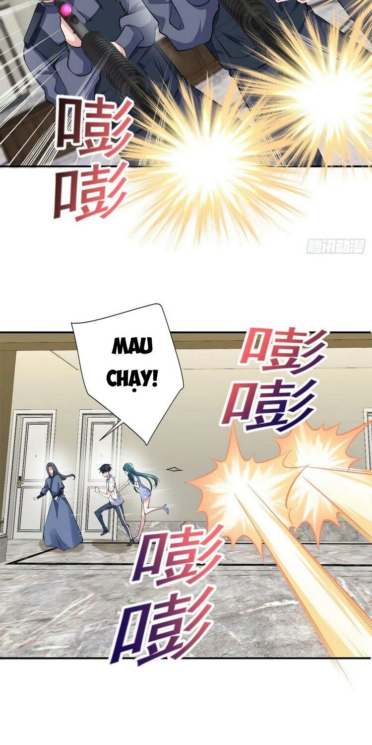 Mở Phòng Khám Tại Tu Tiên Giới: Chapter 102