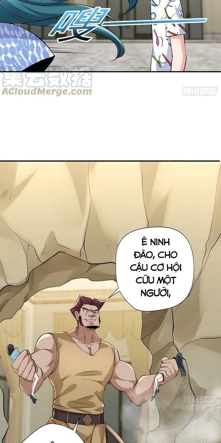 Mở Phòng Khám Tại Tu Tiên Giới: Chapter 102