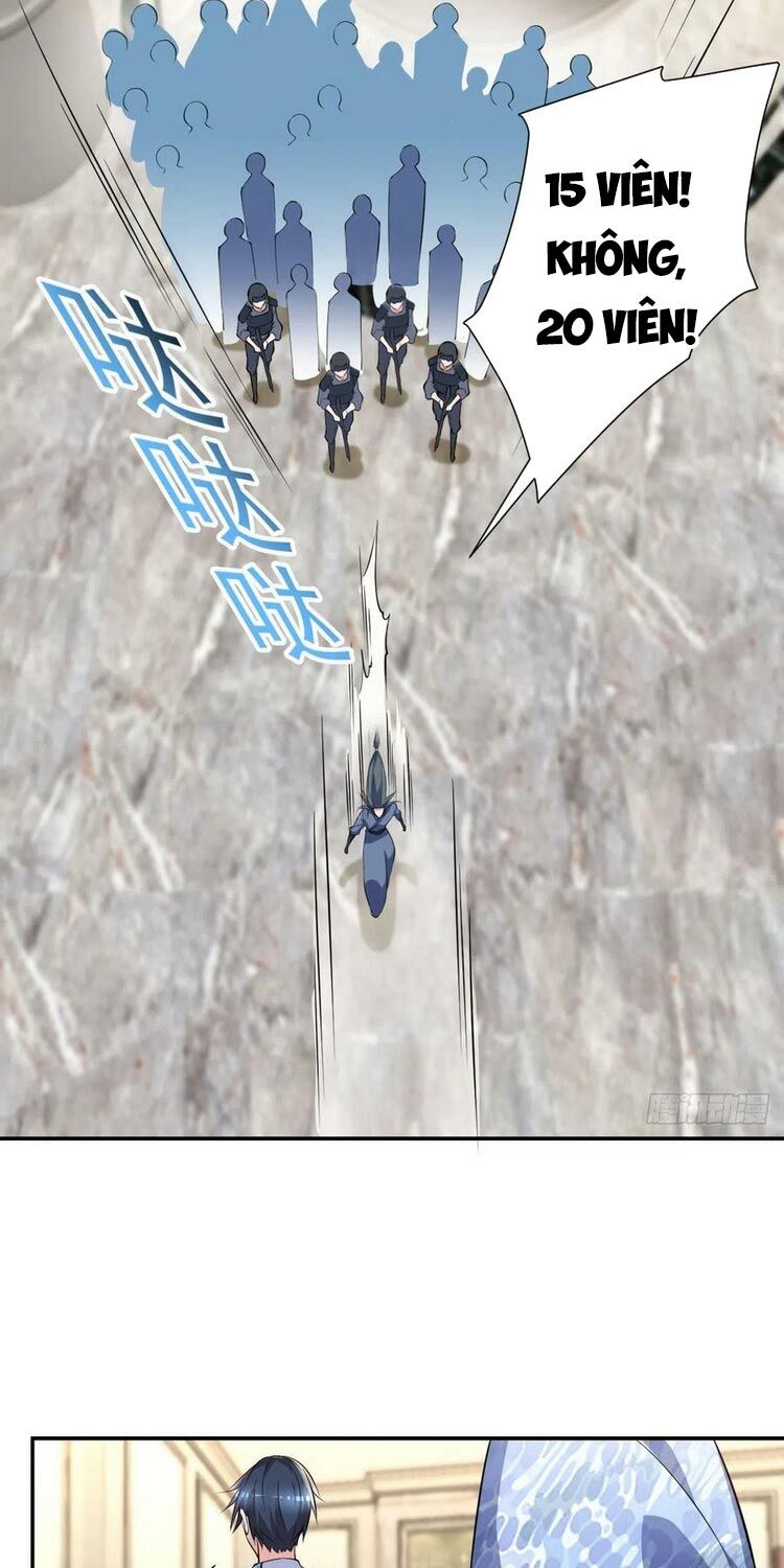 Mở Phòng Khám Tại Tu Tiên Giới: Chapter 102