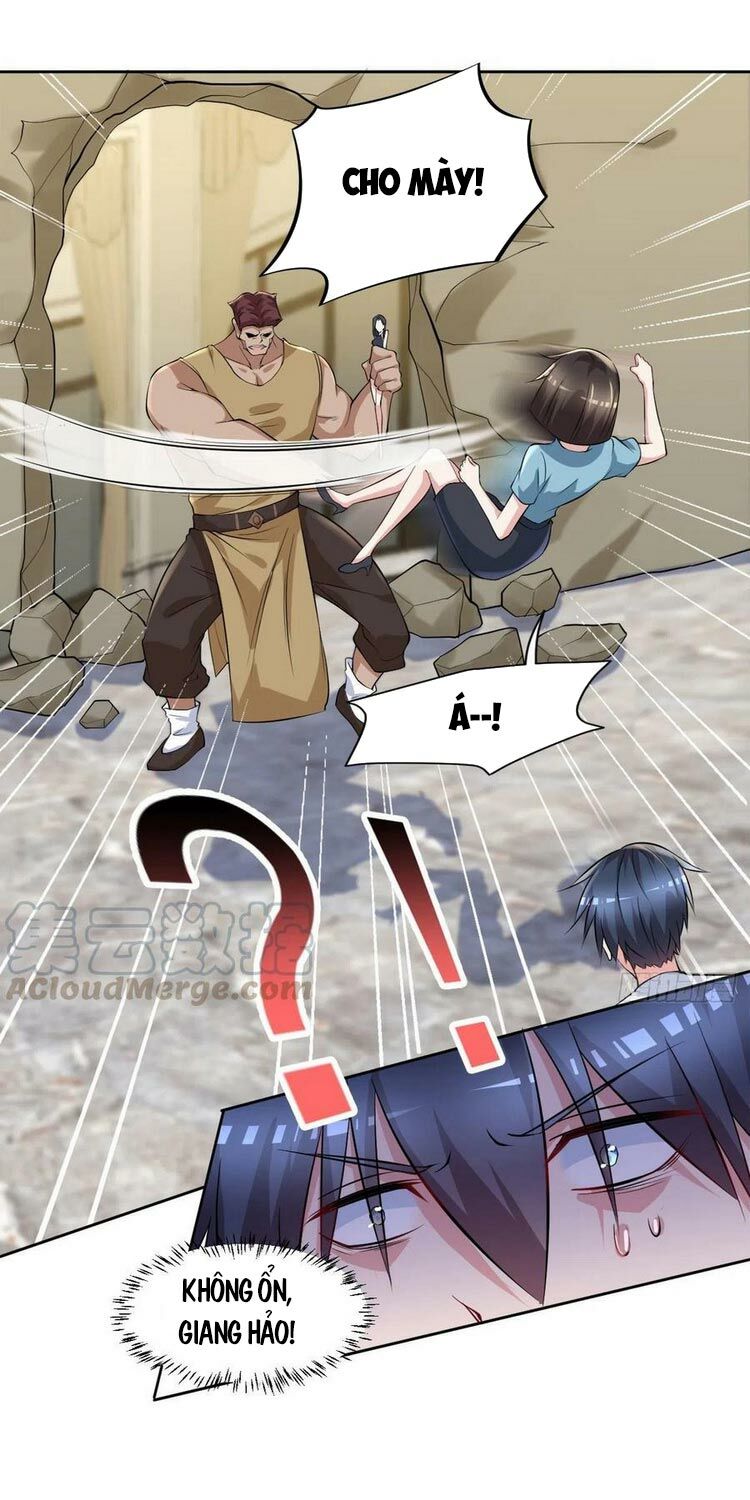 Mở Phòng Khám Tại Tu Tiên Giới: Chapter 103