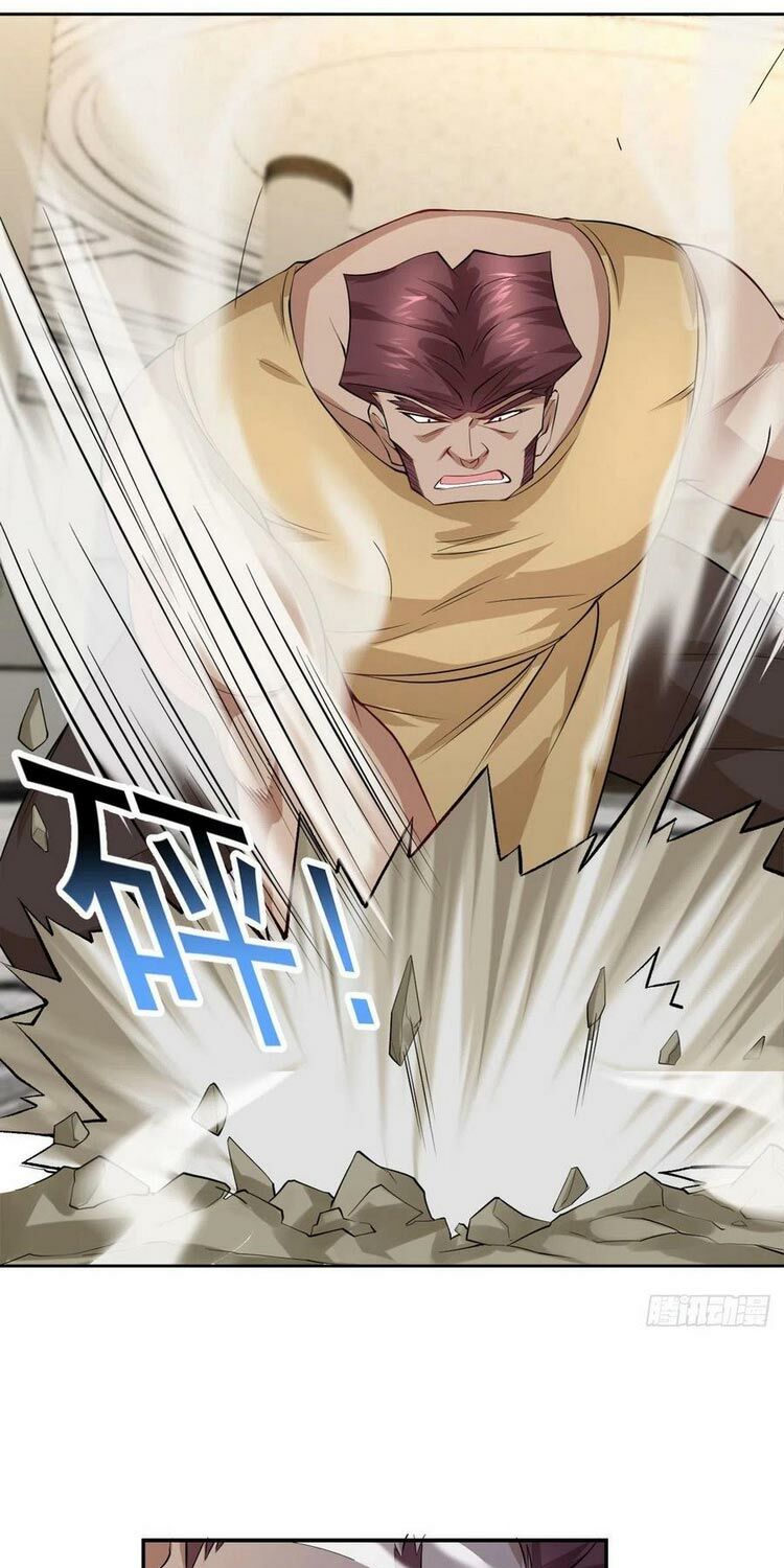 Mở Phòng Khám Tại Tu Tiên Giới: Chapter 103