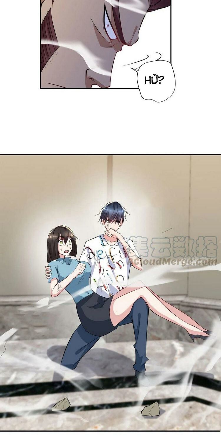 Mở Phòng Khám Tại Tu Tiên Giới: Chapter 103