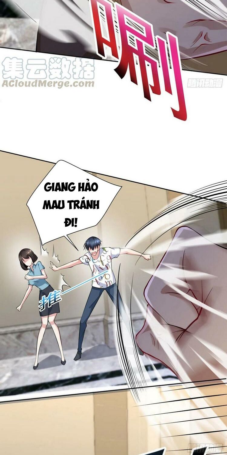 Mở Phòng Khám Tại Tu Tiên Giới: Chapter 103
