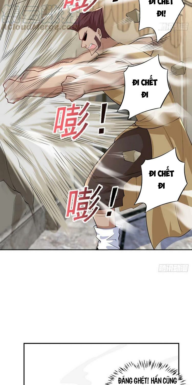 Mở Phòng Khám Tại Tu Tiên Giới: Chapter 103