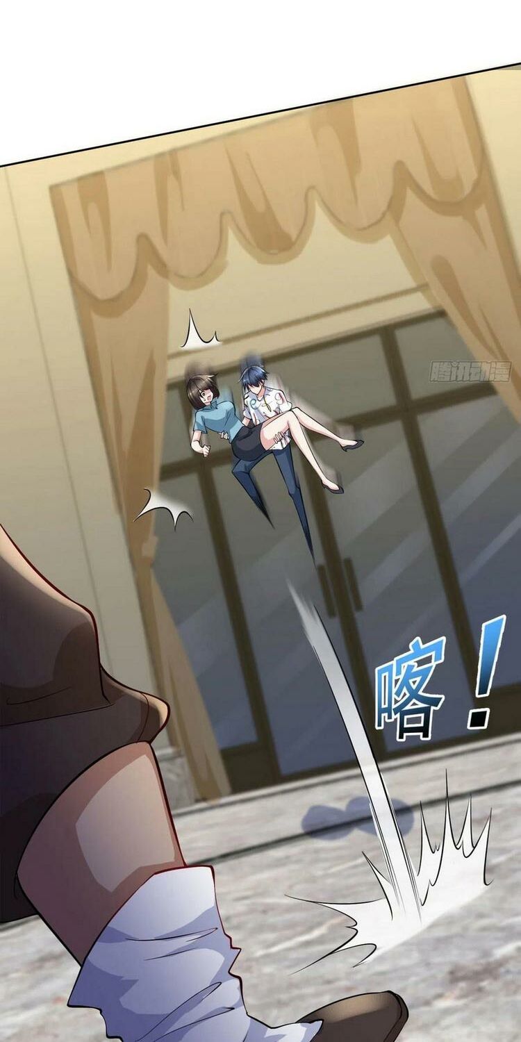 Mở Phòng Khám Tại Tu Tiên Giới: Chapter 103