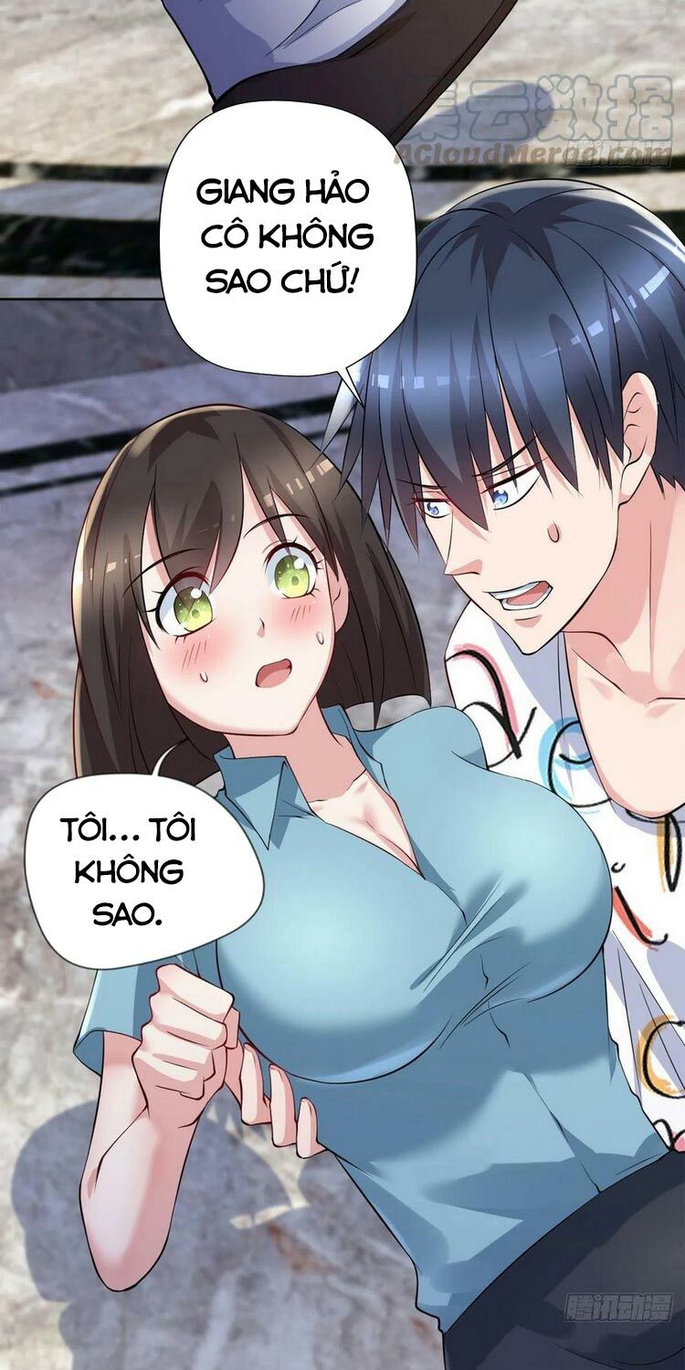 Mở Phòng Khám Tại Tu Tiên Giới: Chapter 103