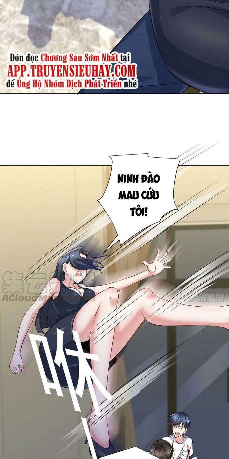 Mở Phòng Khám Tại Tu Tiên Giới: Chapter 103