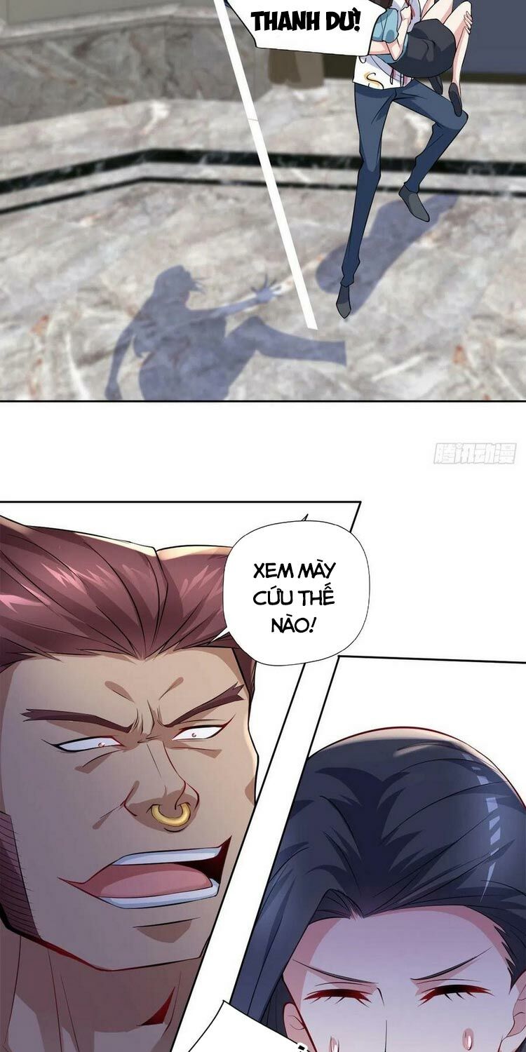 Mở Phòng Khám Tại Tu Tiên Giới: Chapter 103