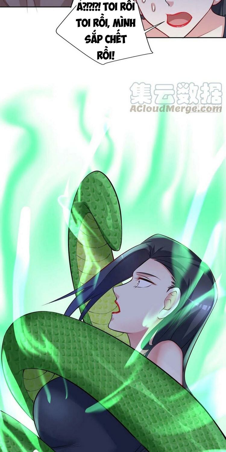 Mở Phòng Khám Tại Tu Tiên Giới: Chapter 103