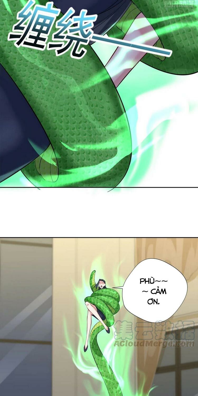 Mở Phòng Khám Tại Tu Tiên Giới: Chapter 103