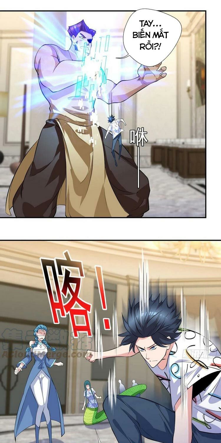 Mở Phòng Khám Tại Tu Tiên Giới: Chapter 104