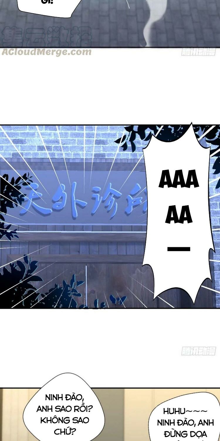 Mở Phòng Khám Tại Tu Tiên Giới: Chapter 104