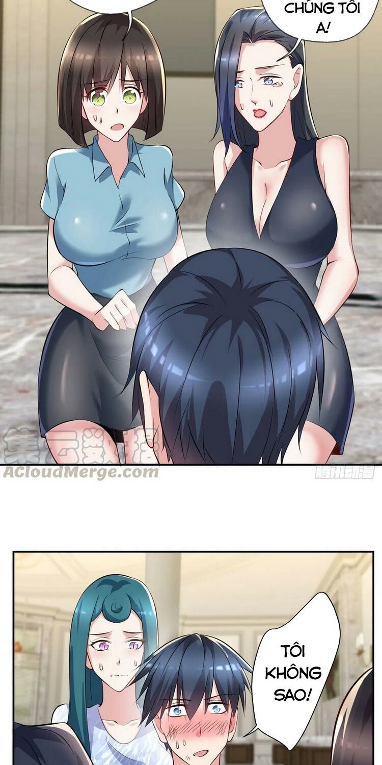 Mở Phòng Khám Tại Tu Tiên Giới: Chapter 104