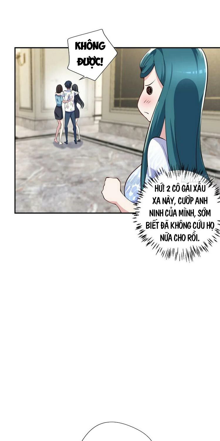 Mở Phòng Khám Tại Tu Tiên Giới: Chapter 104