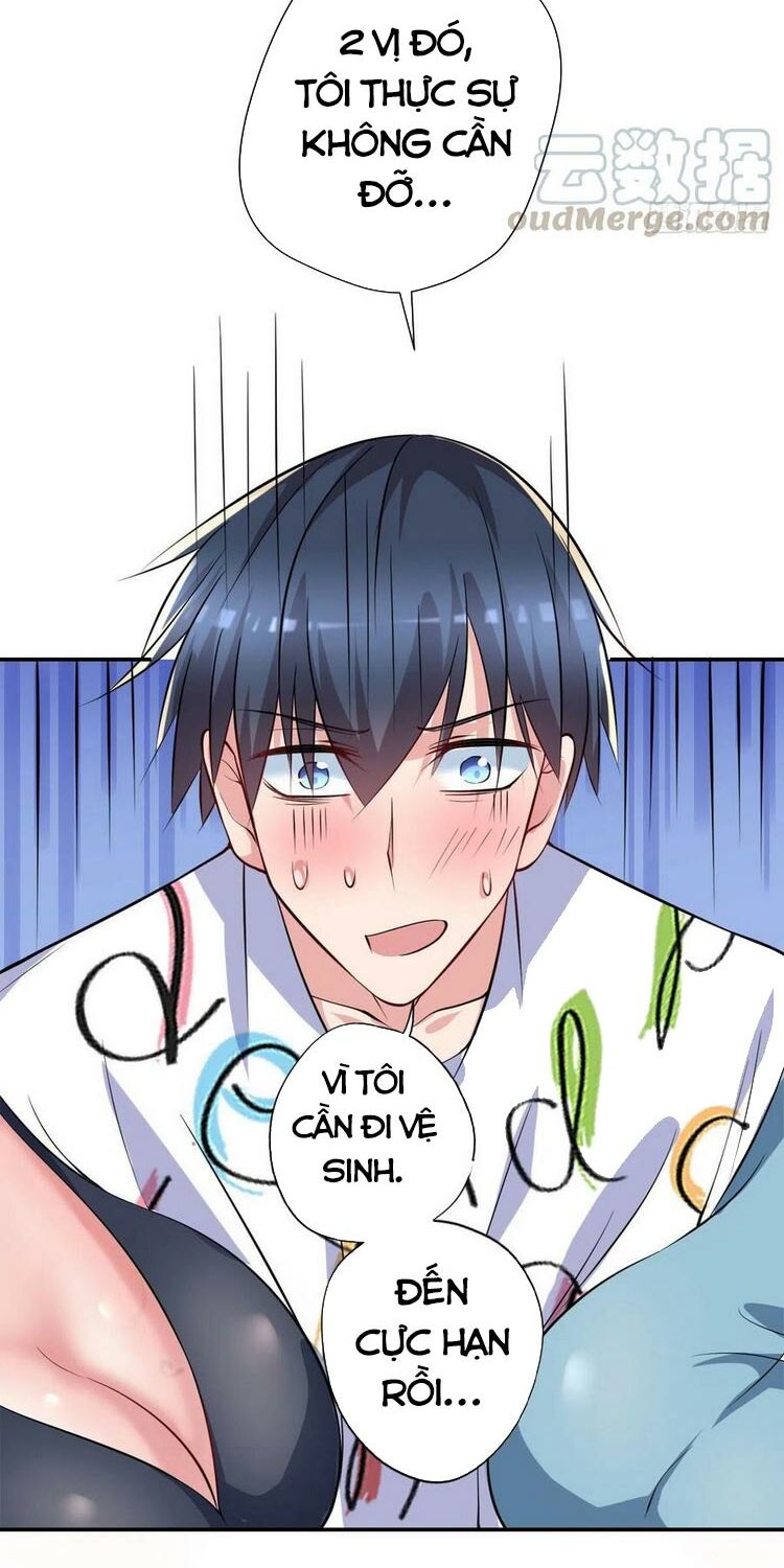Mở Phòng Khám Tại Tu Tiên Giới: Chapter 104