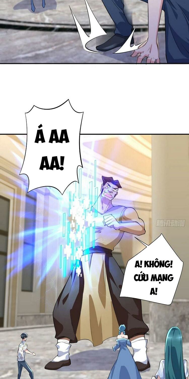 Mở Phòng Khám Tại Tu Tiên Giới: Chapter 104