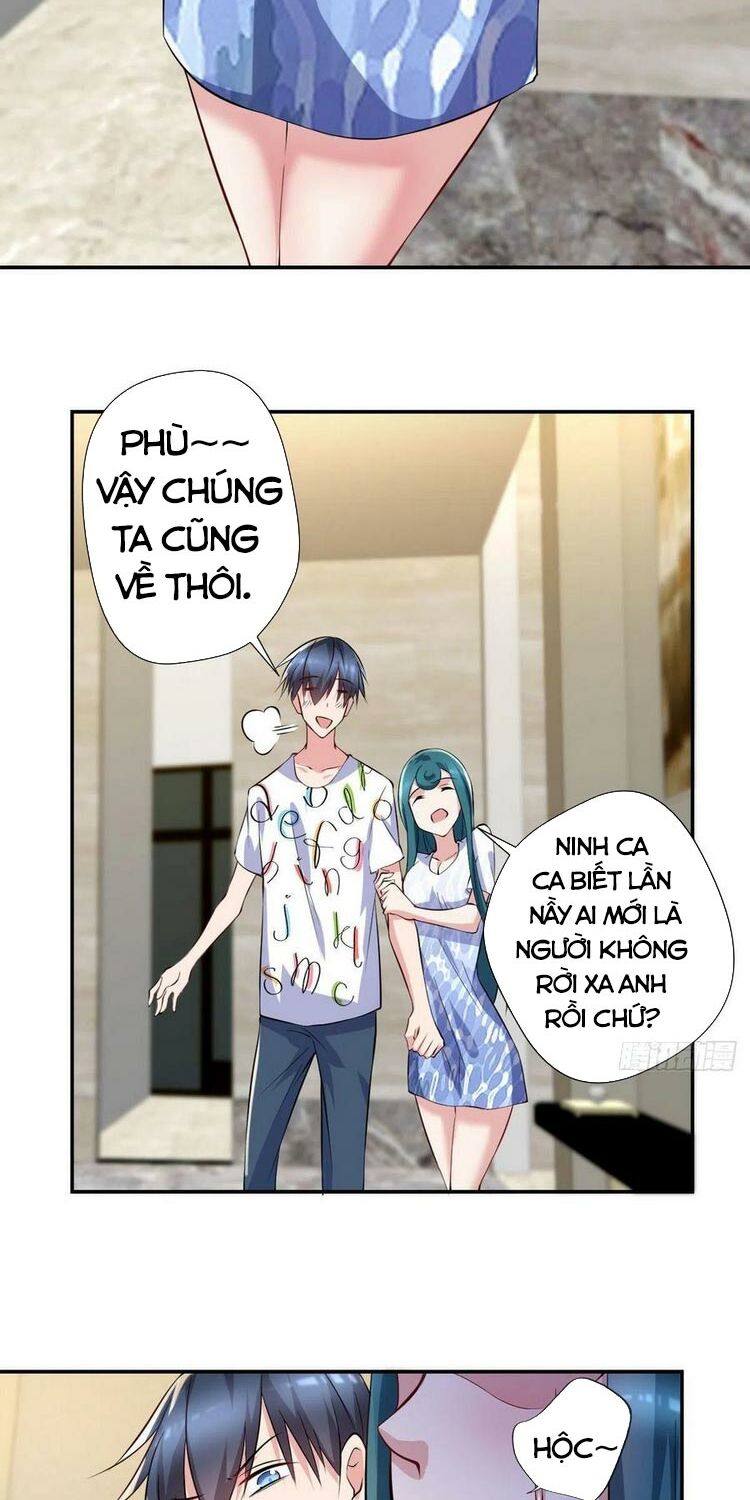 Mở Phòng Khám Tại Tu Tiên Giới: Chapter 104