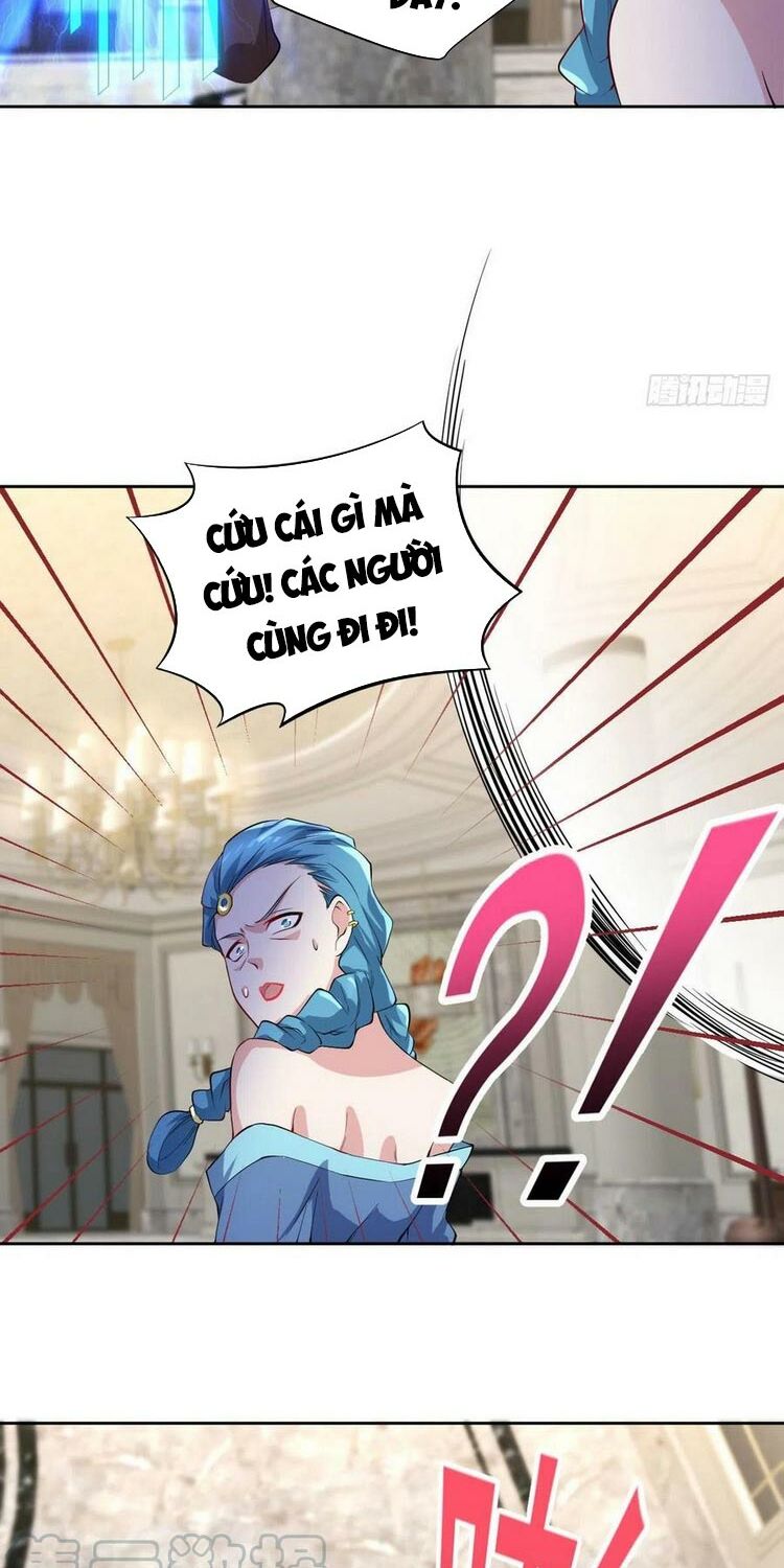Mở Phòng Khám Tại Tu Tiên Giới: Chapter 104