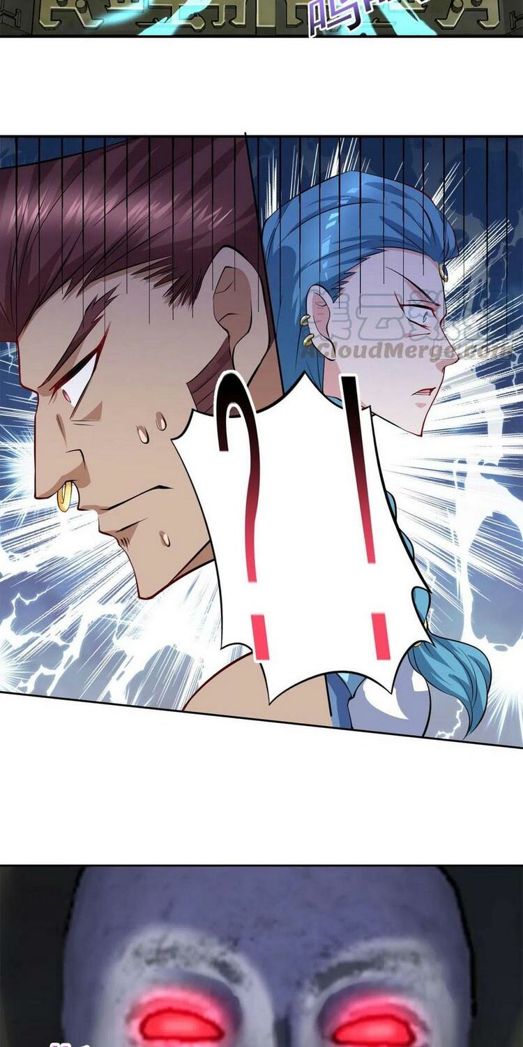 Mở Phòng Khám Tại Tu Tiên Giới: Chapter 104