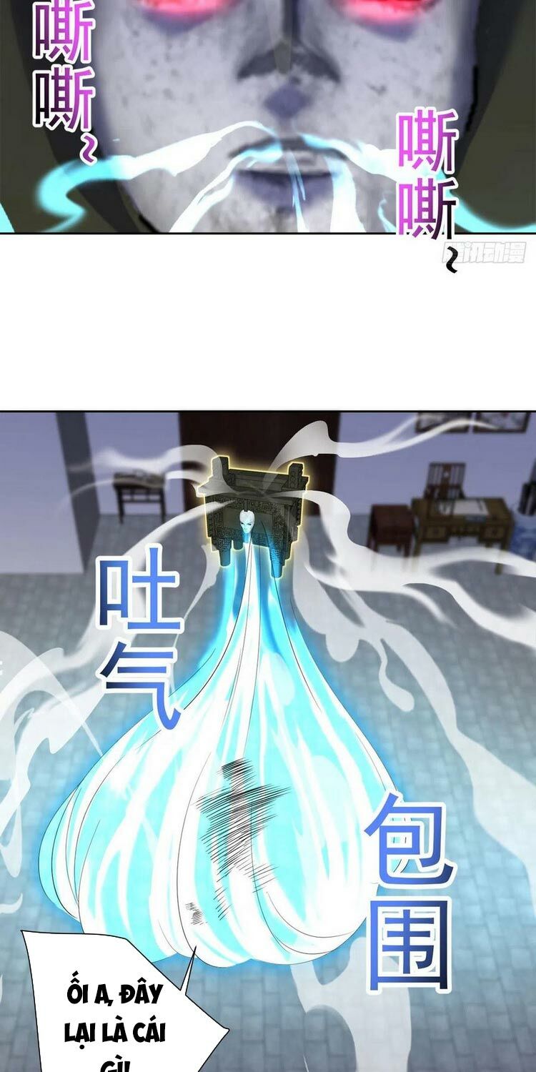 Mở Phòng Khám Tại Tu Tiên Giới: Chapter 104