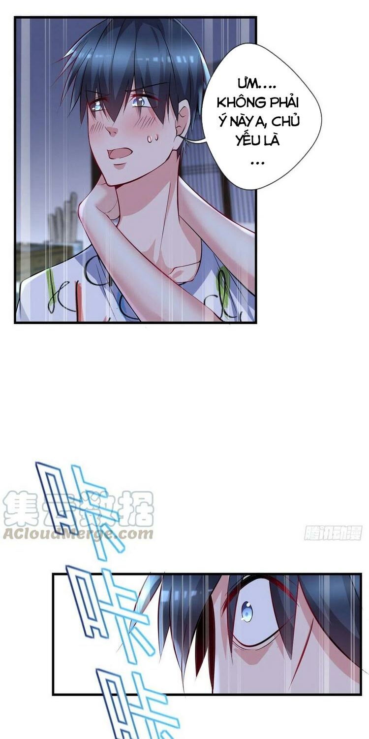 Mở Phòng Khám Tại Tu Tiên Giới: Chapter 105