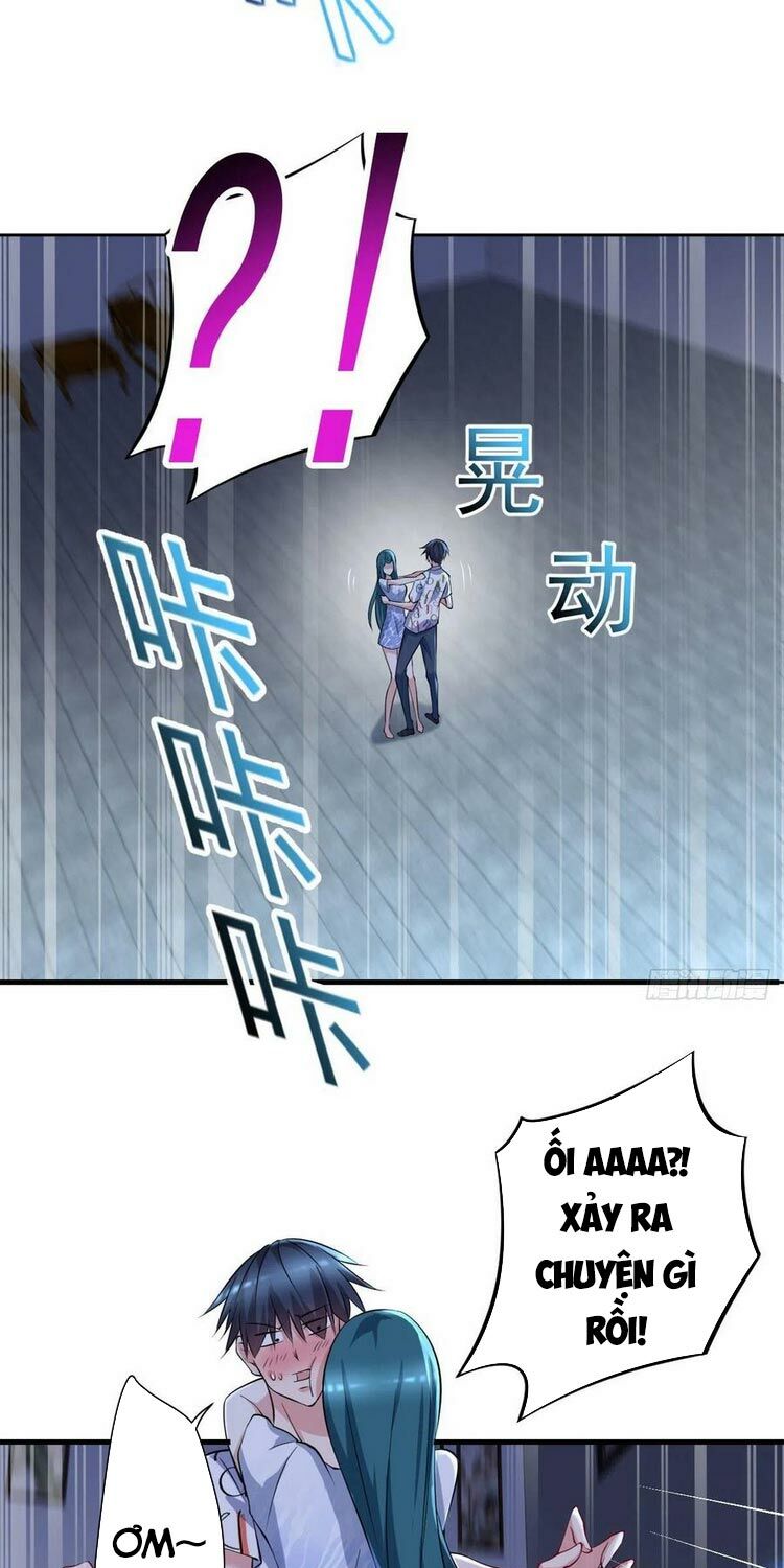 Mở Phòng Khám Tại Tu Tiên Giới: Chapter 105