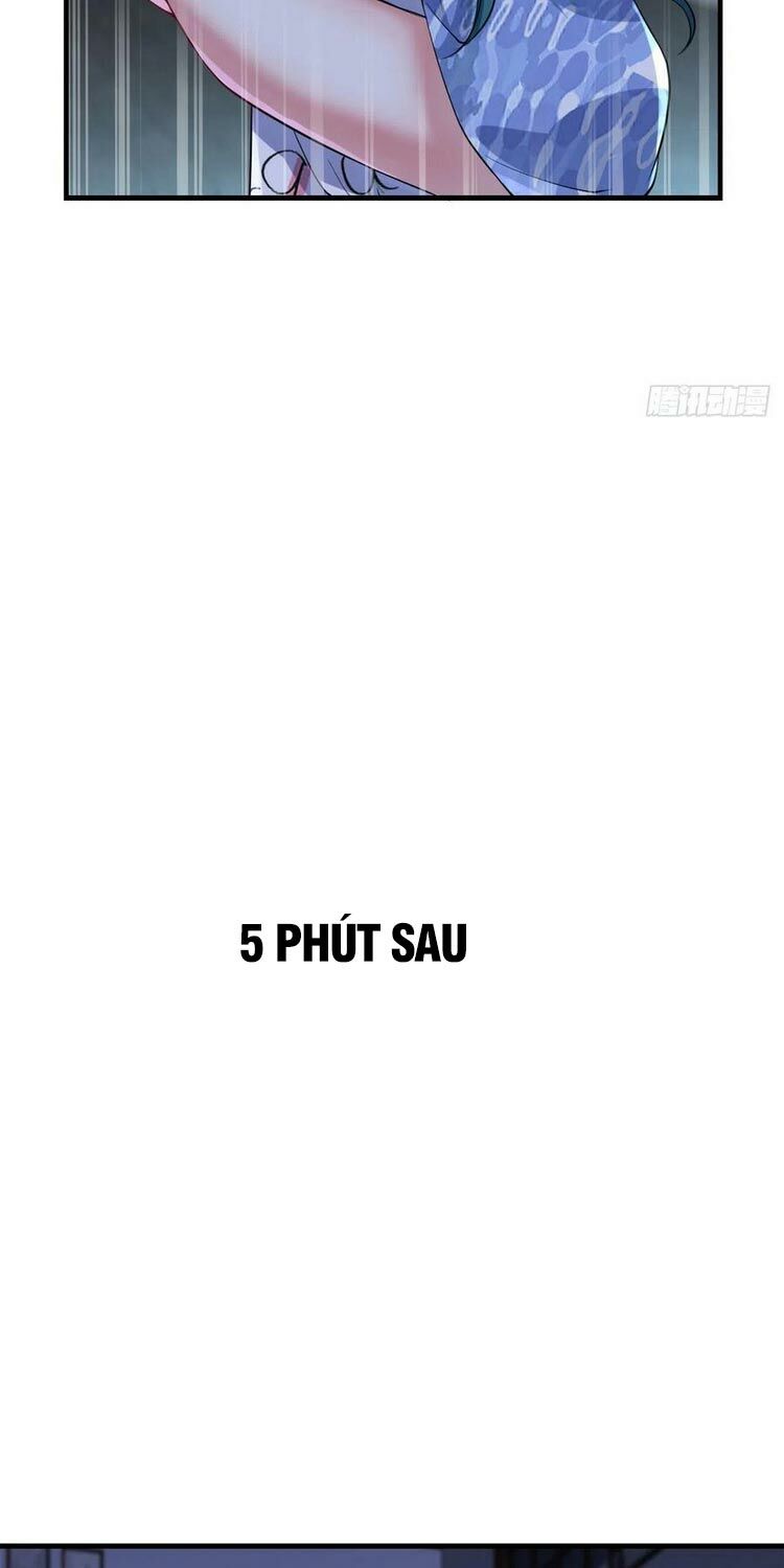 Mở Phòng Khám Tại Tu Tiên Giới: Chapter 105