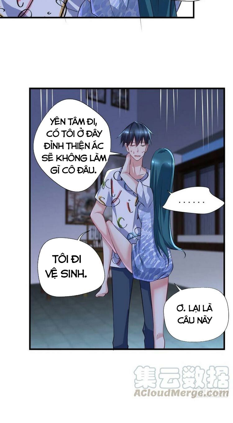Mở Phòng Khám Tại Tu Tiên Giới: Chapter 105