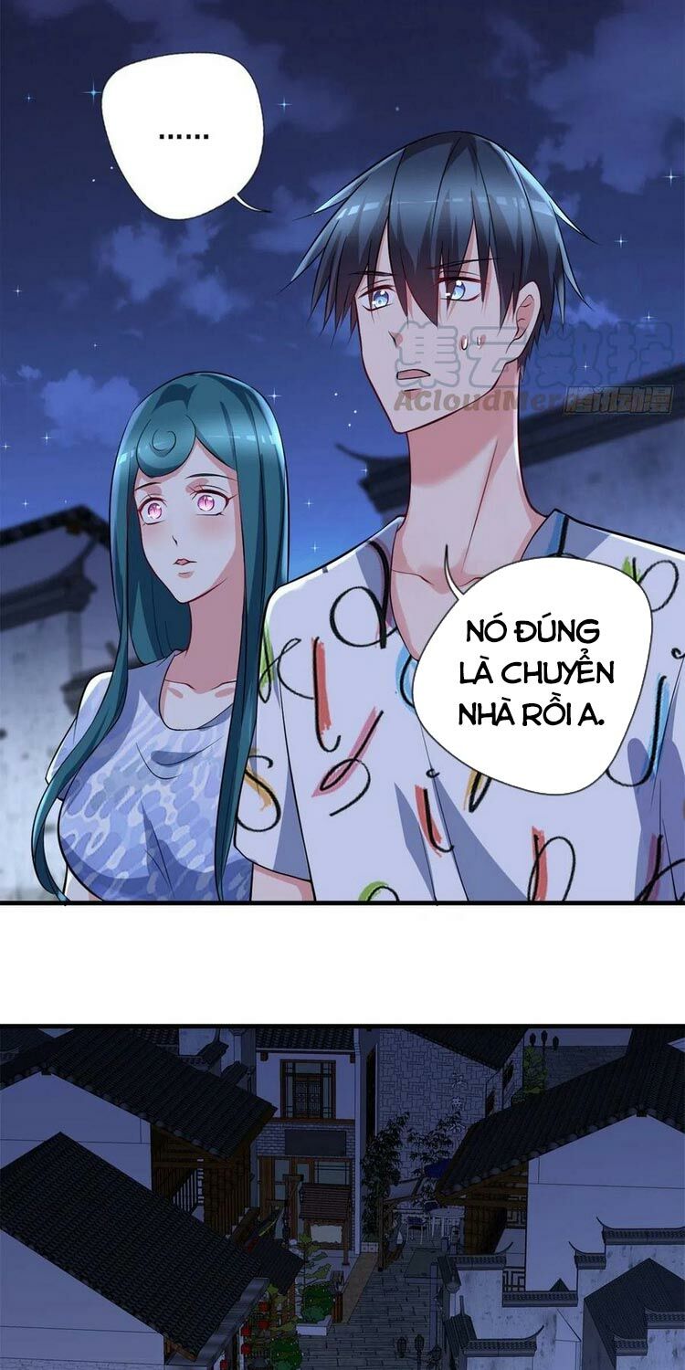 Mở Phòng Khám Tại Tu Tiên Giới: Chapter 105