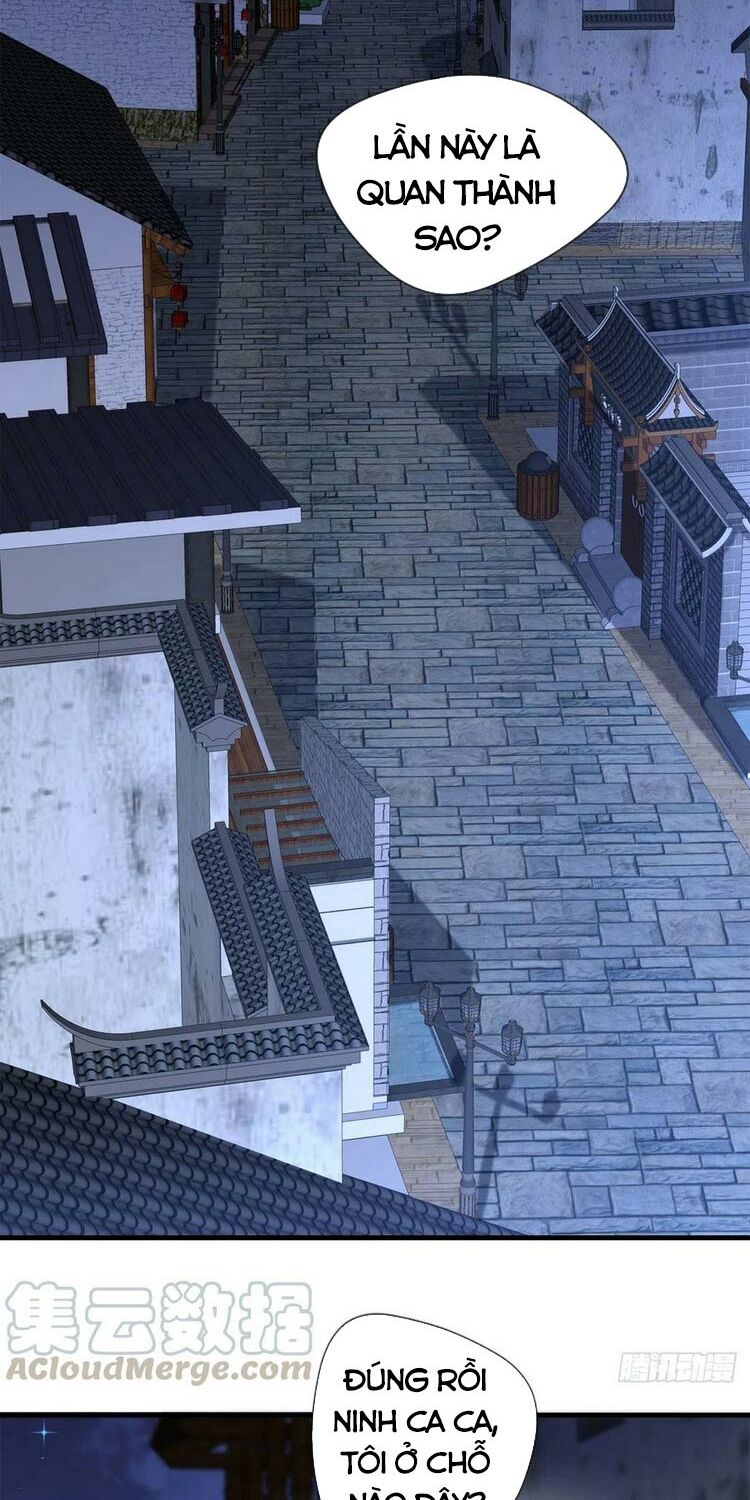 Mở Phòng Khám Tại Tu Tiên Giới: Chapter 105