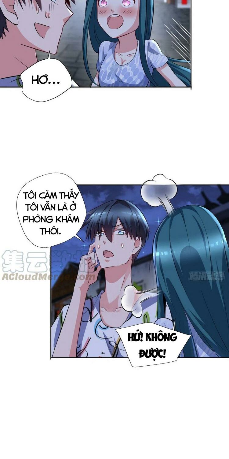 Mở Phòng Khám Tại Tu Tiên Giới: Chapter 105