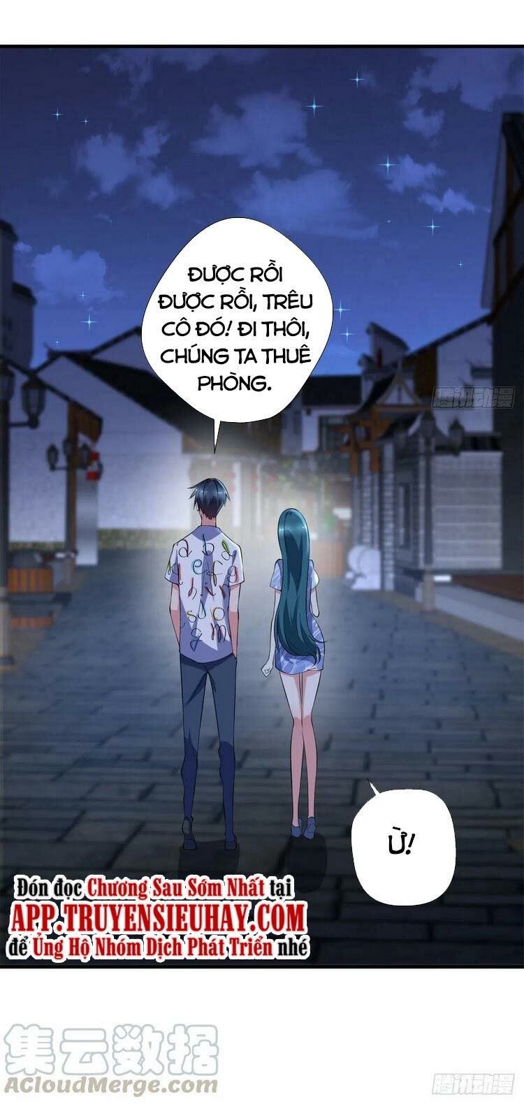Mở Phòng Khám Tại Tu Tiên Giới: Chapter 105