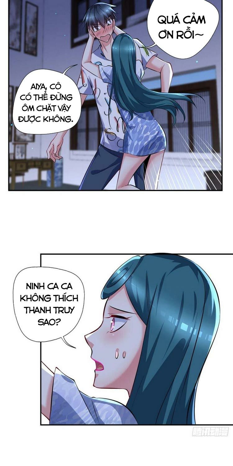 Mở Phòng Khám Tại Tu Tiên Giới: Chapter 105
