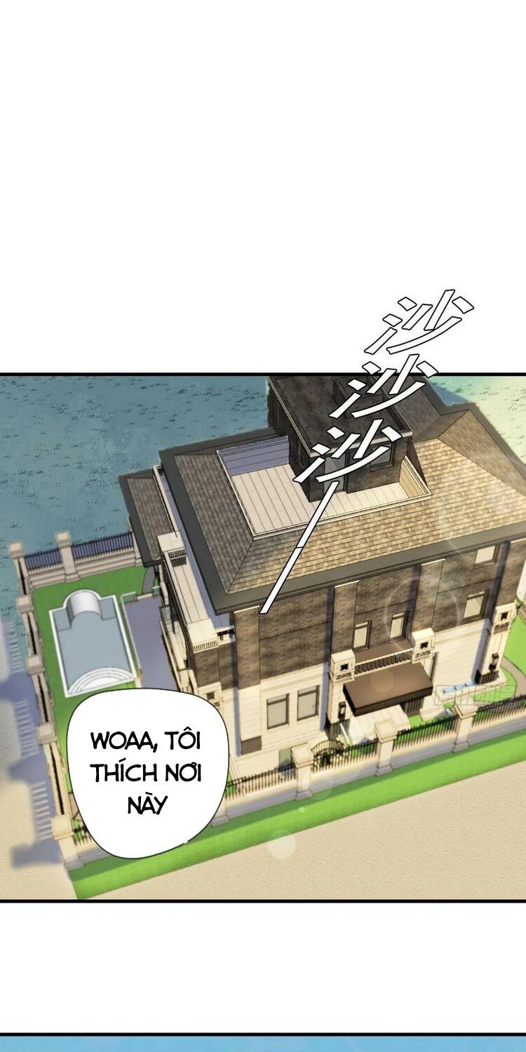 Mở Phòng Khám Tại Tu Tiên Giới: Chapter 106