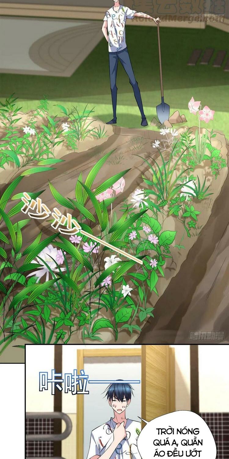 Mở Phòng Khám Tại Tu Tiên Giới: Chapter 106