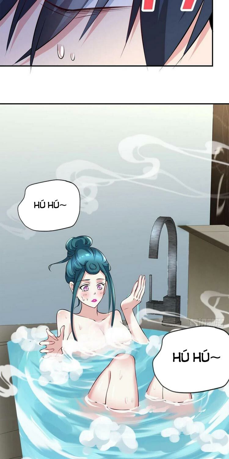 Mở Phòng Khám Tại Tu Tiên Giới: Chapter 106