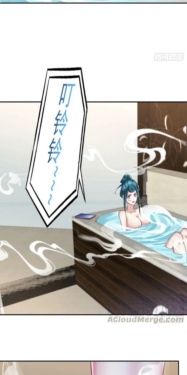 Mở Phòng Khám Tại Tu Tiên Giới: Chapter 106