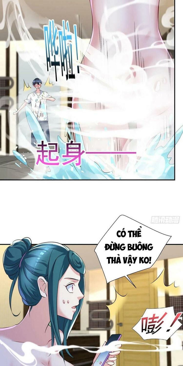 Mở Phòng Khám Tại Tu Tiên Giới: Chapter 106