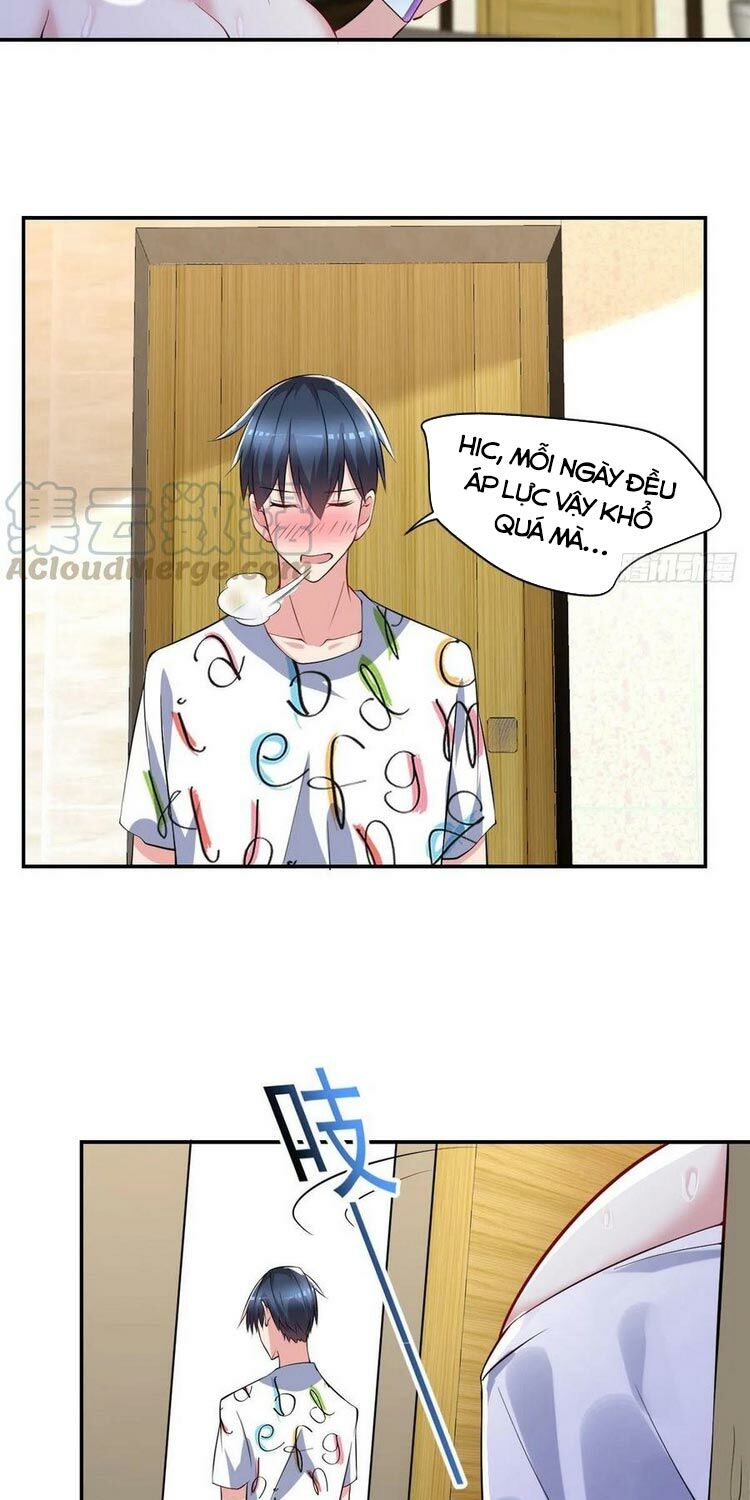 Mở Phòng Khám Tại Tu Tiên Giới: Chapter 106