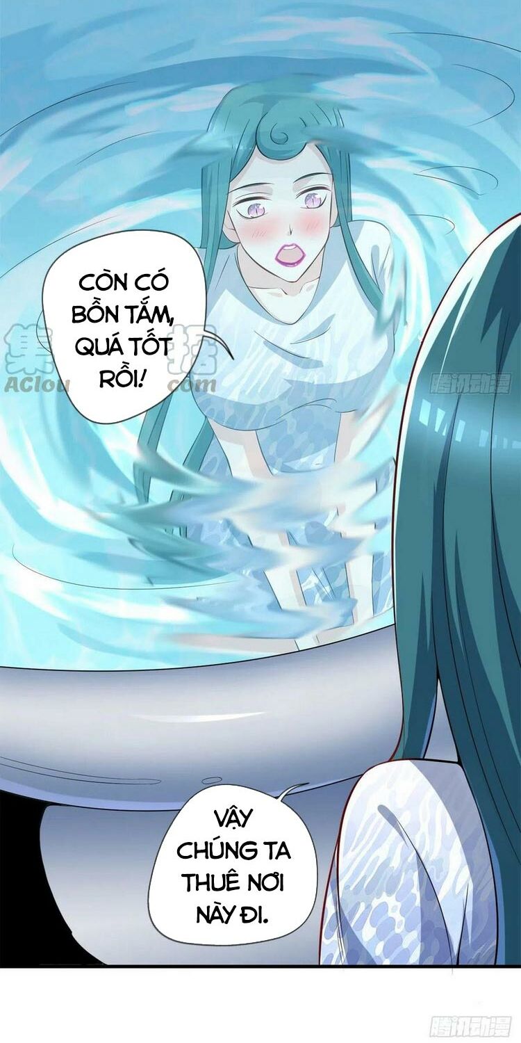 Mở Phòng Khám Tại Tu Tiên Giới: Chapter 106