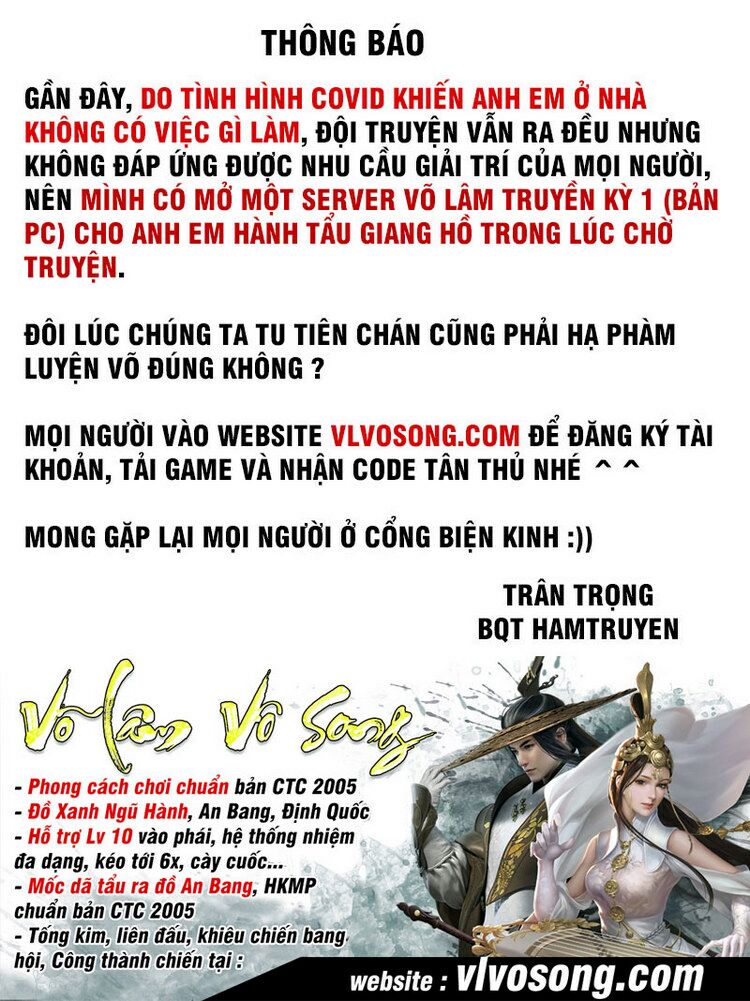 Mở Phòng Khám Tại Tu Tiên Giới: Chapter 106