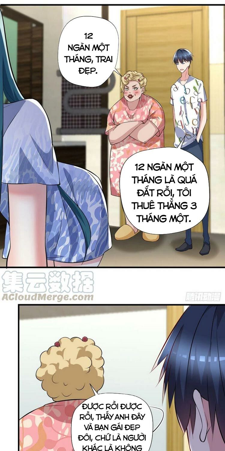 Mở Phòng Khám Tại Tu Tiên Giới: Chapter 106